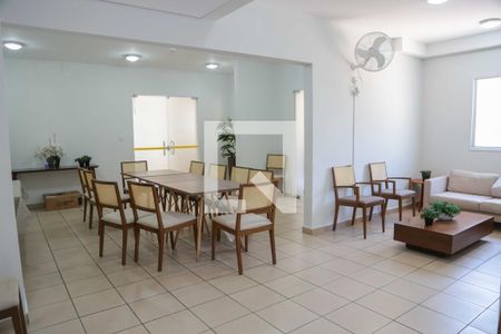 Apartamento à venda com 60m², 2 quartos e 1 vaga Apartamento à venda com 60m², 2 quartos e 1 vagaÁrea comum