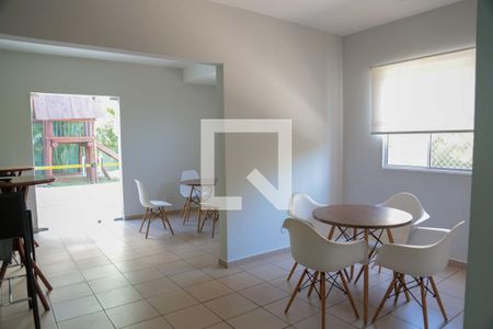 Apartamento à venda com 60m², 2 quartos e 1 vaga Apartamento à venda com 60m², 2 quartos e 1 vagaÁrea comum