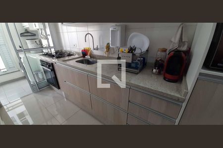 Apartamento à venda com 60m², 2 quartos e 1 vaga Apartamento à venda com 60m², 2 quartos e 1 vagaCozinha