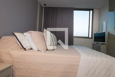 Apartamento à venda com 154m², 3 quartos e 3 vagassuíte master