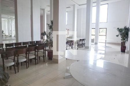 Apartamento à venda com 154m², 3 quartos e 3 vagasSalão de Festas