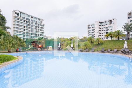 Apartamento à venda com 154m², 3 quartos e 3 vagasPiscina