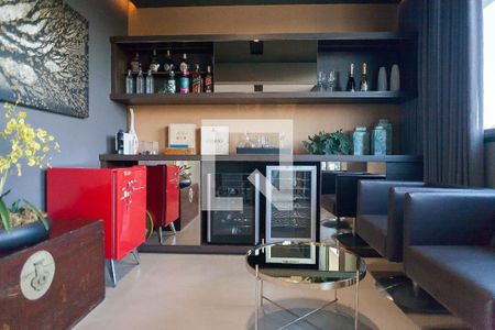 Apartamento à venda com 154m², 3 quartos e 3 vagasEspaço Gourmet