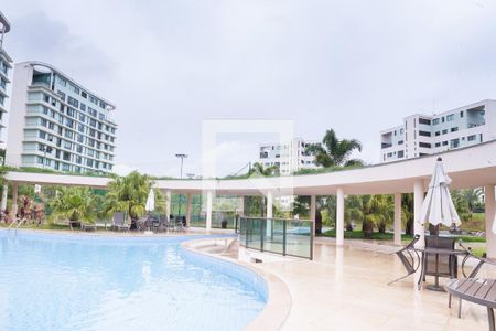 Apartamento à venda com 154m², 3 quartos e 3 vagasPiscina