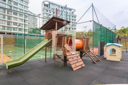 Apartamento à venda com 154m², 3 quartos e 3 vagasPlayground