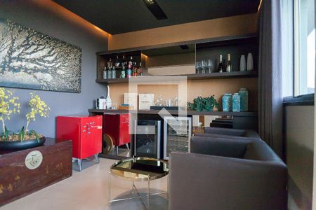 Apartamento à venda com 154m², 3 quartos e 3 vagasEspaço Gourmet