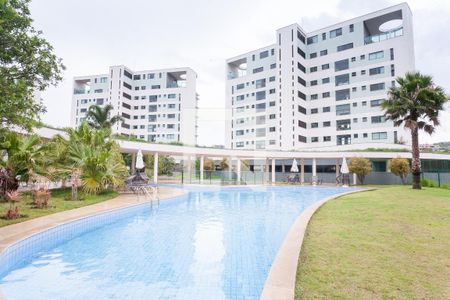 Apartamento à venda com 154m², 3 quartos e 3 vagasPiscina
