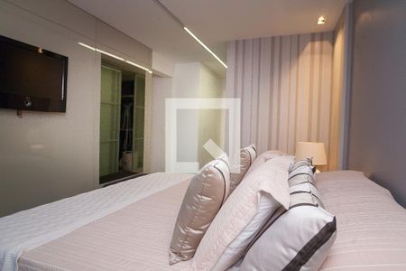 Apartamento à venda com 154m², 3 quartos e 3 vagassuíte master