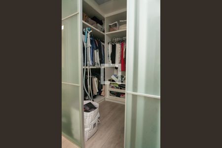 Apartamento à venda com 154m², 3 quartos e 3 vagascloset suíte master