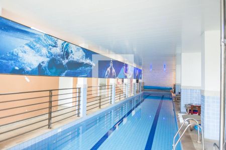 Apartamento à venda com 154m², 3 quartos e 3 vagasPiscina Coberta