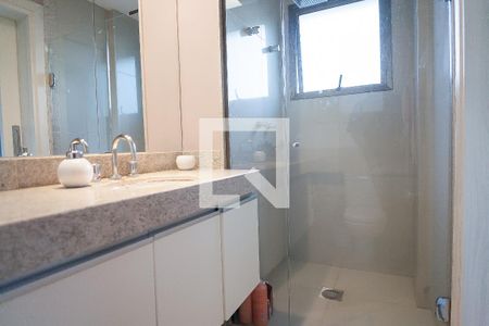 Apartamento à venda com 154m², 3 quartos e 3 vagasbanheiro suite1