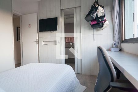 Apartamento à venda com 154m², 3 quartos e 3 vagassuite1