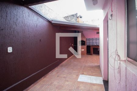 Casa de condomínio à venda com 95m², 2 quartos e 1 vaga Casa de condomínio à venda com 95m², 2 quartos e 1 vagaÁrea comum