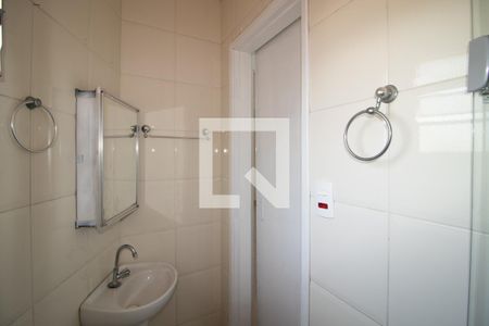 Casa de condomínio à venda com 95m², 2 quartos e 1 vaga Casa de condomínio à venda com 95m², 2 quartos e 1 vagaBanheiro 3