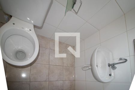 Casa de condomínio à venda com 95m², 2 quartos e 1 vaga Casa de condomínio à venda com 95m², 2 quartos e 1 vagaBanheiro 2