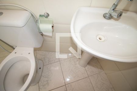 Casa de condomínio à venda com 95m², 2 quartos e 1 vaga Casa de condomínio à venda com 95m², 2 quartos e 1 vagaBanheiro 3