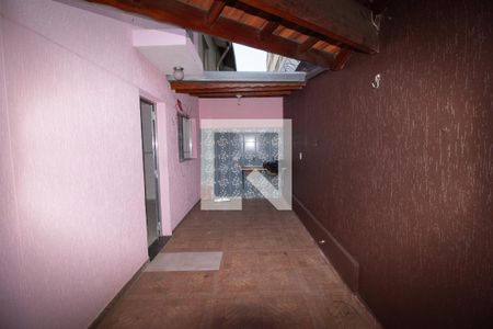 Casa de condomínio à venda com 95m², 2 quartos e 1 vaga Casa de condomínio à venda com 95m², 2 quartos e 1 vagaÁrea comum