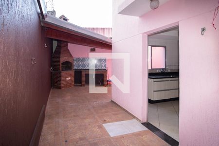 Casa de condomínio à venda com 95m², 2 quartos e 1 vaga Casa de condomínio à venda com 95m², 2 quartos e 1 vagaÁrea comum