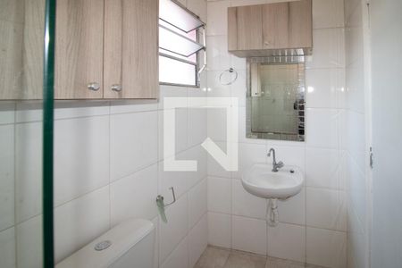 Casa de condomínio à venda com 95m², 2 quartos e 1 vaga Casa de condomínio à venda com 95m², 2 quartos e 1 vagaBanheiro 2