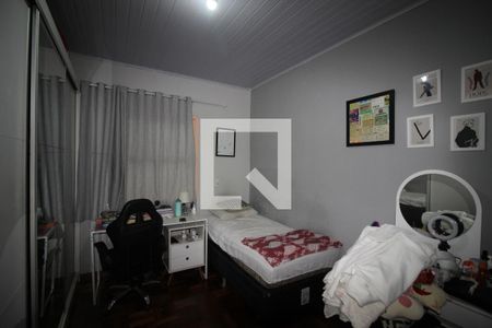 Casa à venda com 300m², 3 quartos e 2 vagasQuarto 3