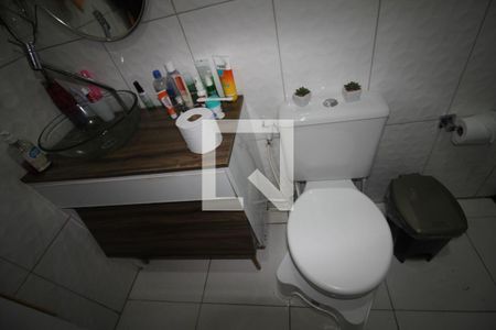 Casa à venda com 300m², 3 quartos e 2 vagasBanheiro