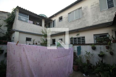 Casa à venda com 300m², 3 quartos e 2 vagasQuintal