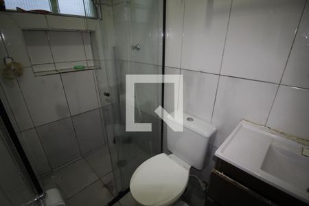 Casa à venda com 300m², 3 quartos e 2 vagasBanheiro da Suíte 2