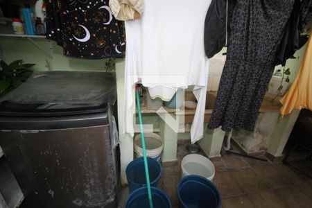 Casa à venda com 300m², 3 quartos e 2 vagasÁrea de Serviço