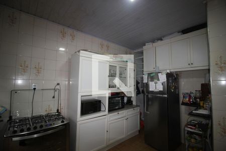 Casa à venda com 300m², 3 quartos e 2 vagasCozinha