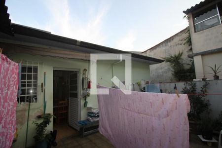 Casa à venda com 300m², 3 quartos e 2 vagasQuintal