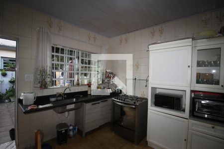 Casa à venda com 300m², 3 quartos e 2 vagasCozinha