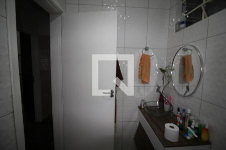 Casa à venda com 300m², 3 quartos e 2 vagasBanheiro