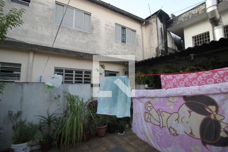 Casa à venda com 300m², 3 quartos e 2 vagasQuintal