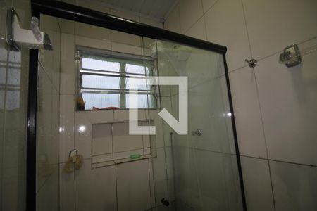 Casa à venda com 300m², 3 quartos e 2 vagasBanheiro da Suíte 2