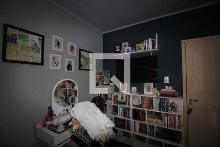 Casa à venda com 300m², 3 quartos e 2 vagasQuarto 3