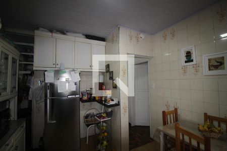 Casa à venda com 300m², 3 quartos e 2 vagasCozinha