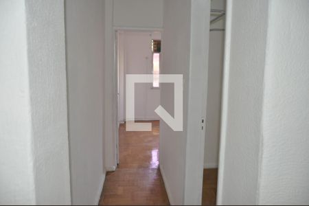 Apartamento à venda com 49m², 2 quartos e sem vagaCorredor