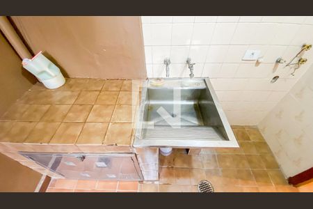 Casa à venda com 288m², 4 quartos e 2 vagasÁrea de Serviço