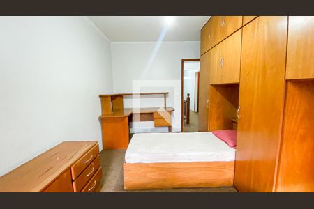 Casa à venda com 288m², 4 quartos e 2 vagasQuarto 2