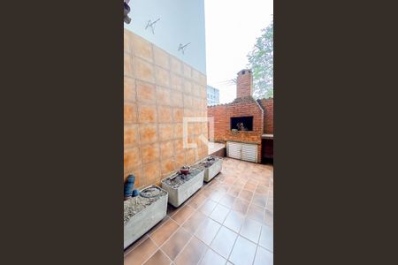 Casa à venda com 288m², 4 quartos e 2 vagasÁrea de Serviço - Quintal