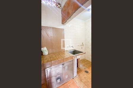 Casa à venda com 288m², 4 quartos e 2 vagasÁrea de Serviço