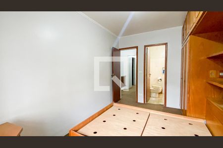 Casa à venda com 288m², 4 quartos e 2 vagasSuite 1