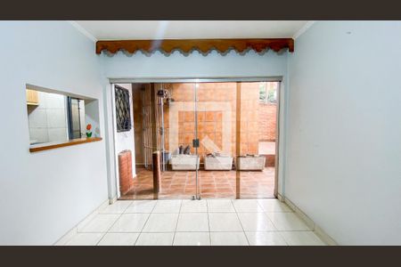 Casa à venda com 288m², 4 quartos e 2 vagasSala de Jantar