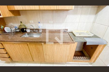 Casa à venda com 288m², 4 quartos e 2 vagasCozinha