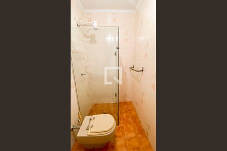 Casa à venda com 288m², 4 quartos e 2 vagasBanheiro da Suíte 2