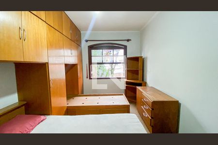 Casa à venda com 288m², 4 quartos e 2 vagasQuarto 2