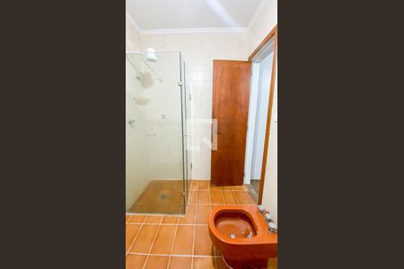 Casa à venda com 288m², 4 quartos e 2 vagasBanheiro