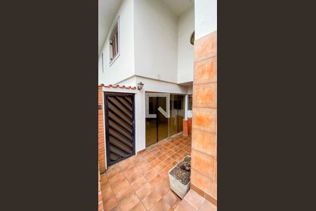 Casa à venda com 288m², 4 quartos e 2 vagasÁrea de Serviço - Quintal