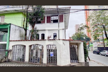 Casa à venda com 288m², 4 quartos e 2 vagasFachada