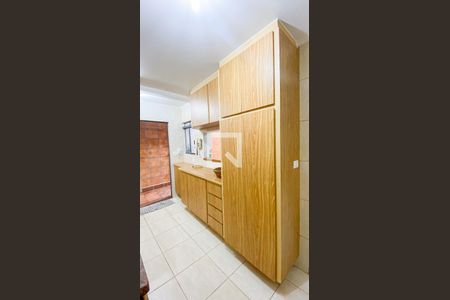 Casa à venda com 288m², 4 quartos e 2 vagasCozinha